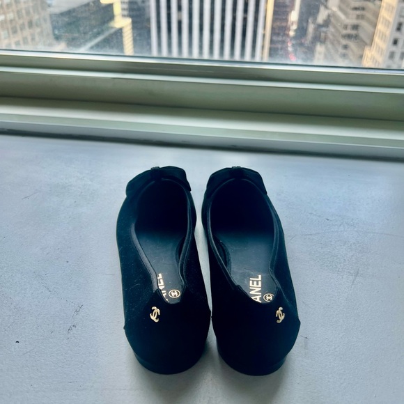 Chanel - Made in Italy, eu size 41 - Picture 3 of 4